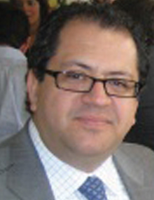 Luis Felipe Calva