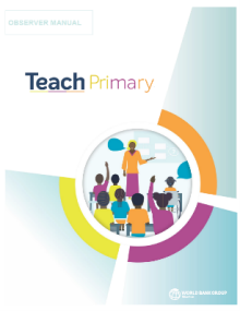 Teach primary