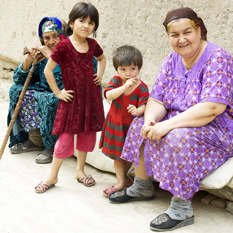 The World Bank in Uzbekistan