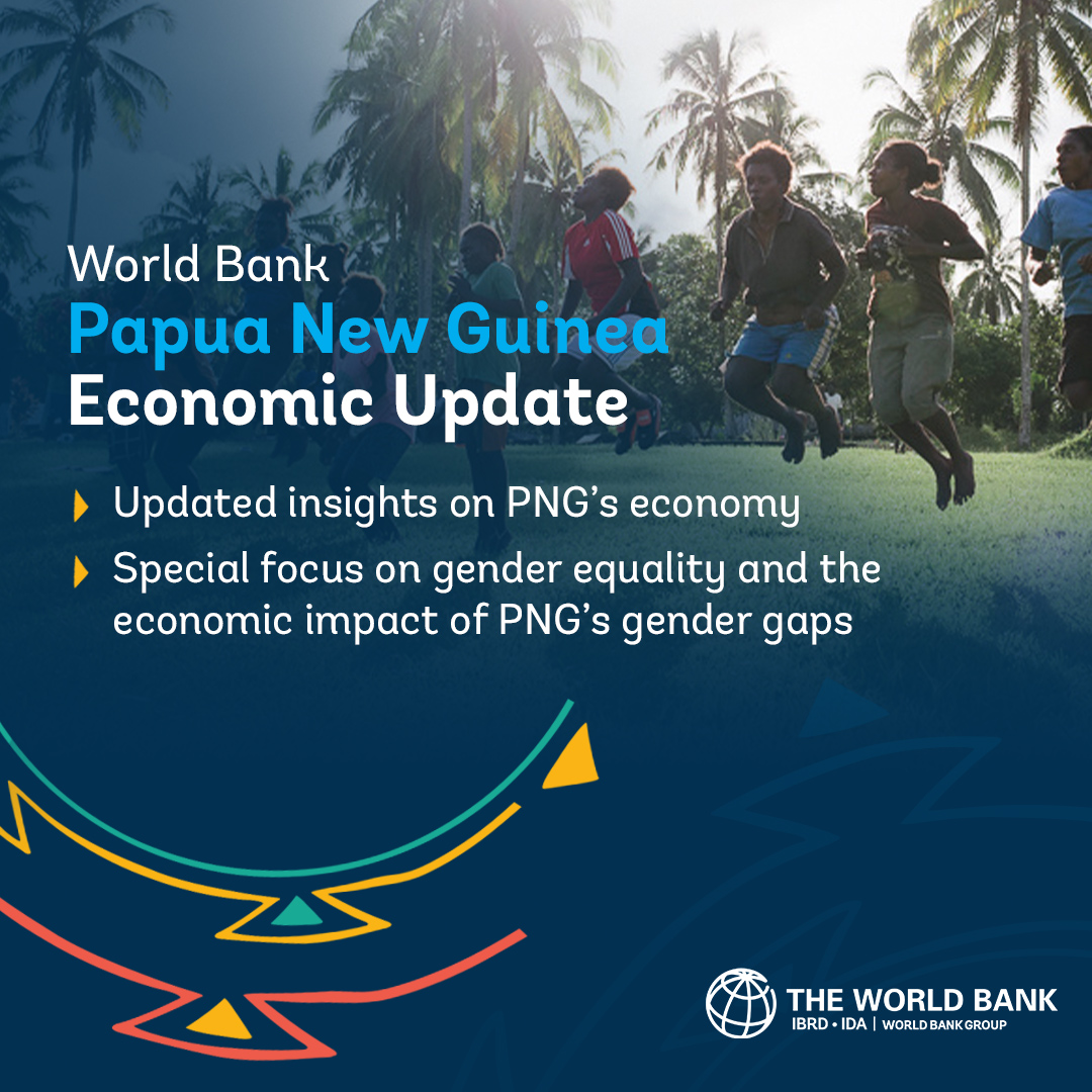PNG-Economic-Update March 2023