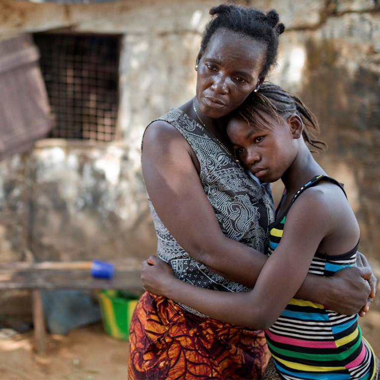 Breaking the Cycle: Ending Gender Based Violence and Empowering Women in Sierra Leone