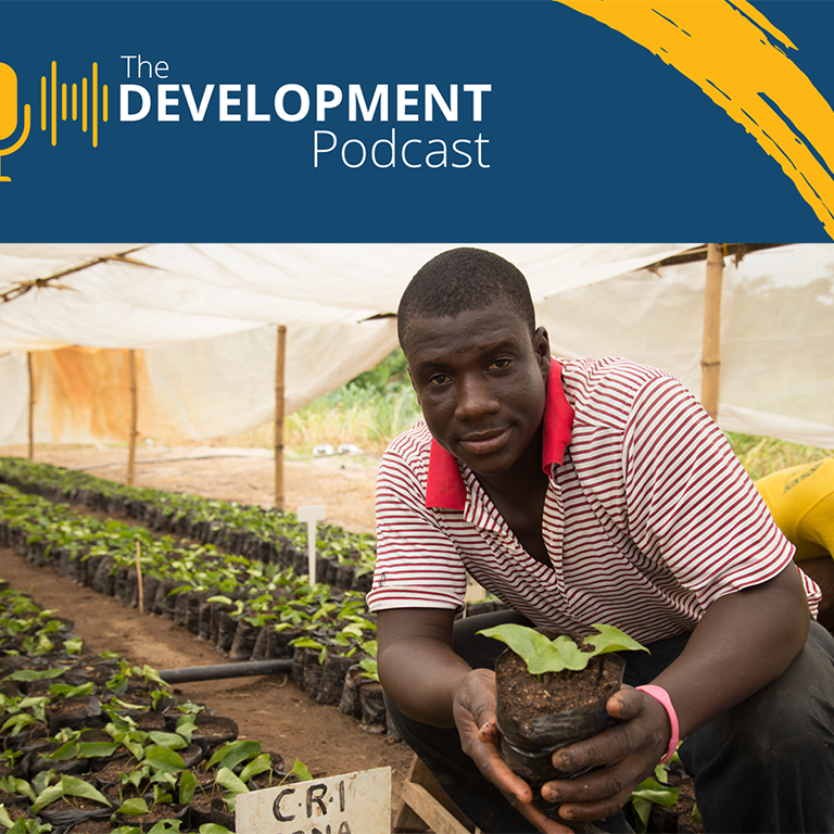 Jobs | Development Podcast Jobs | Development Podcast