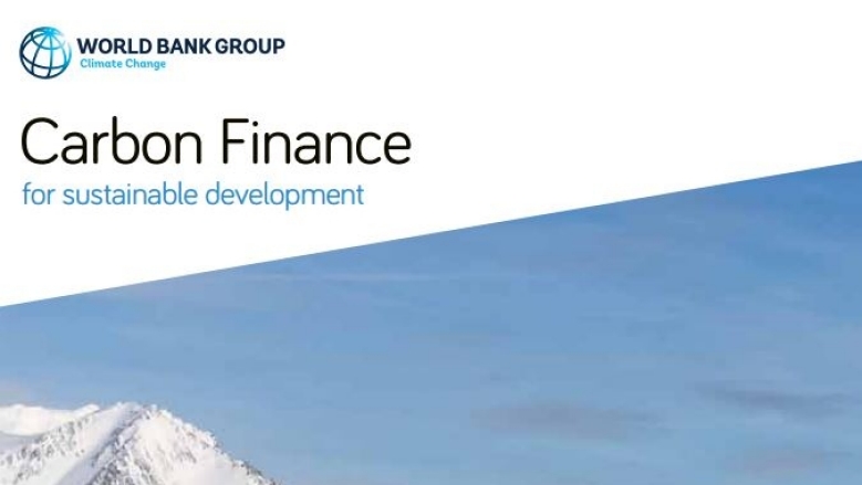 Climate Finance