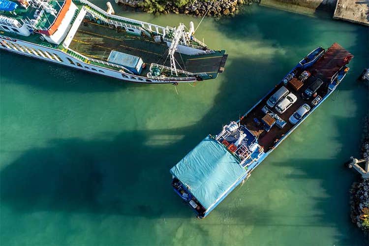 Unlocking Trade to Boost Economic Growth