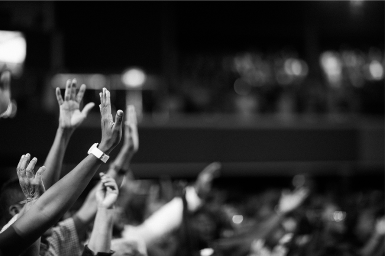 Join Us: Development in the Age of Populism