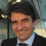 Raffaello Cervigni is the lead environmental economist for the Africa region of the World Bank.