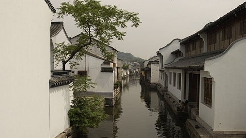 Shaoxing, China: Keeping History Alive and People in Place