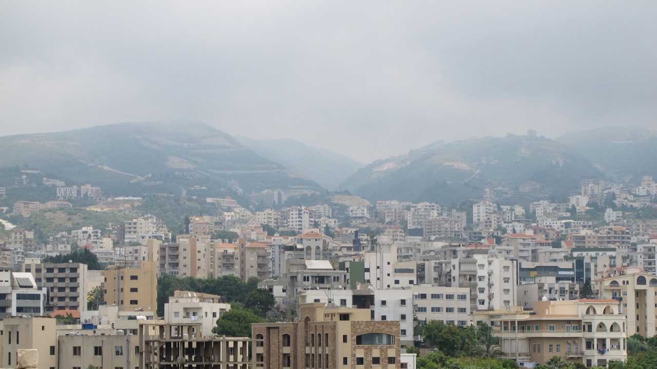 Supporting Lebanon’s efforts to rebuild infrastructure and alleviate ...