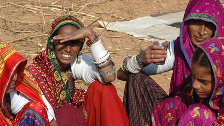 India can lead the way in improving the health of tribals