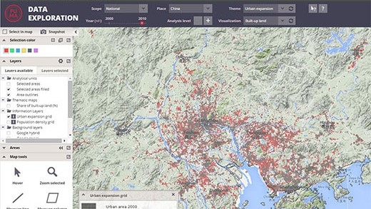 East Asia's rapid urbanisation set to continue - News