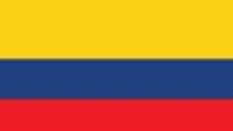 Colombia Home