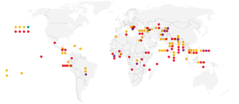 World Bank Tokyo Disaster Risk Management Drm Hub