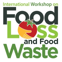 2016 International Workshop on Food Loss and Food Waste