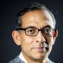 Abhijit Banerjee