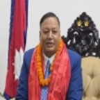 Devendra Paudel