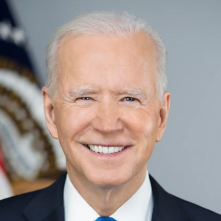 Biden Photo