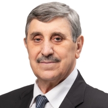 Abdelhak Bedjaoui, Executive Director, EDS06