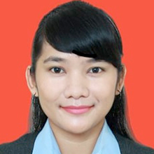 Lydia Girsang, Joint Japan/World Bank Graduate Scholarship Program