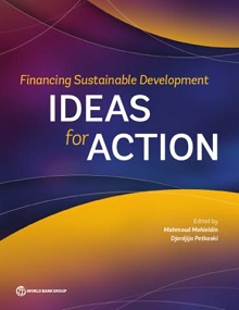 Financing Sustainable Development : Ideas for Action 2015