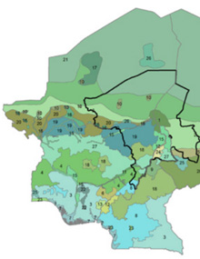 Lake Chad Regional Economic Memorandum: Development for Peace