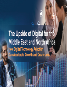 The Upside of Digital for the Middle East and North Africa