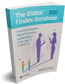 The Global Findex Database 2021
