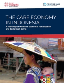 Indonesia Care Economy