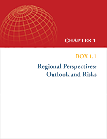 Global Economic Prospects - Box 1.1 cover image