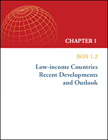 Global Economic Prospects - Box 1.2 cover image