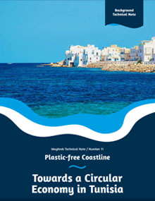 Plastic-Free Coastline: Towards a Circular Economy in Tunisia
