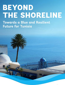 Beyond the Shoreline - Towards a Blue and Resilient Future for Tunisia