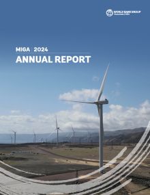 2024 MIGA Annual Report