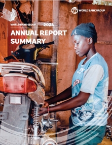 2024 Annual Report Summary