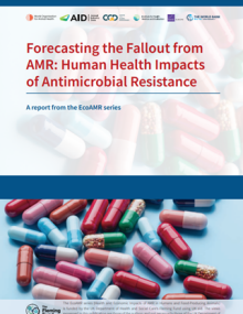 Forecasting the Fallout from AMR - Human Health Impacts of Antimicrobial Resistance 