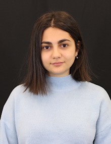 Website bio picture shukrana