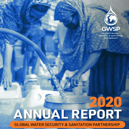 Annual report 2020