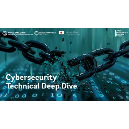 KV_Technical Deep Dive on Cybersecurity