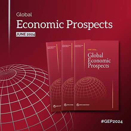 Global Economic Prospects 2024