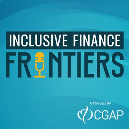 Inclusive Finance Frontiers, CGAP