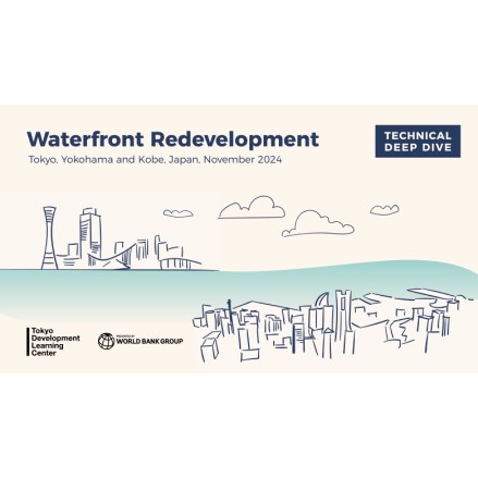 KV_Technical Deep Dive on Waterfront Redevelopment TDD