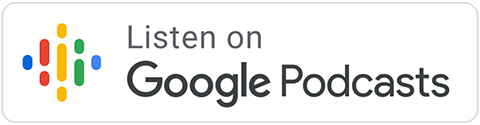 The Development Podcast in Google Podcasts