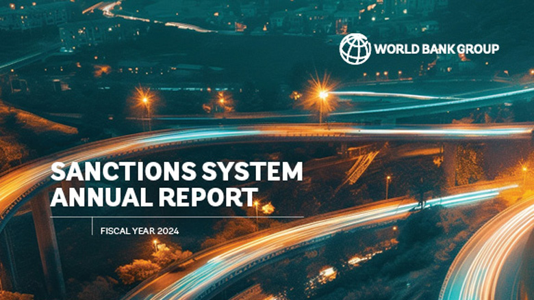 Sanctions System Annual Report 2024