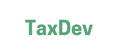 Tax Dev