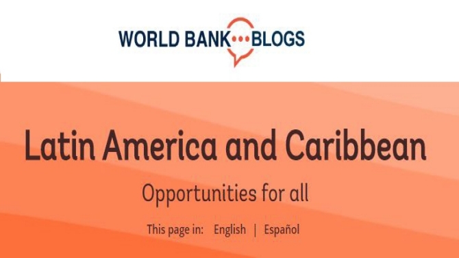 Latin America And Caribbean Overview