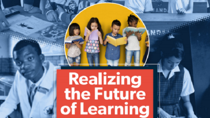 Future of Learning