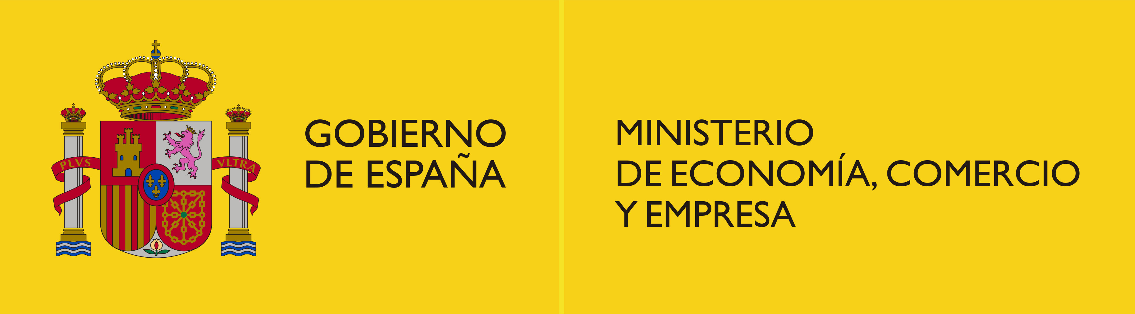 Spanish Ministry of Economy, Trade and Business Spanish Ministry of Economy, Trade and Business