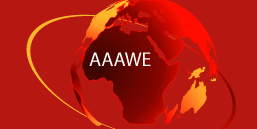 AAAWE Logo