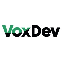 Vox Dev Logo