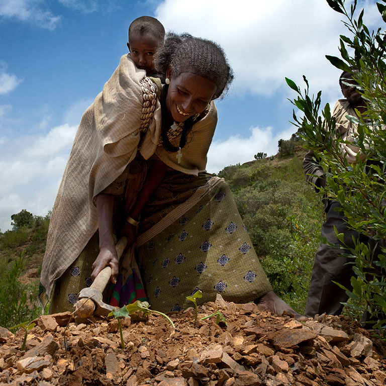 ethiopia