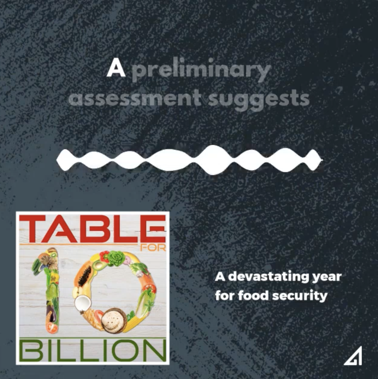 Table for 10 Billion Podcast: Insects Are Part of Farming's Future